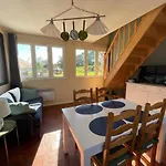 Le Clos Charmaine * Auquemesnil