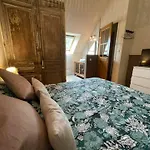 Ferienhaus Le Clos Charmaine *