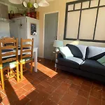 Le Clos Charmaine Ferienhaus *