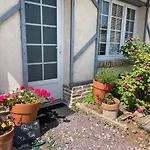 Ferienhaus Le Clos Charmaine