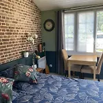 Ferienhaus Le Clos Charmaine *