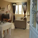 Ferienhaus Le Clos Charmaine