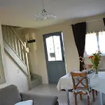 Ferienhaus Le Clos Charmaine