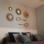 別荘 Le Clos Charmaine *