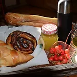 بيت للعطل Le Clos Charmaine *