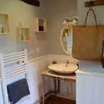 Le Clos Charmaine Ferienhaus Auquemesnil