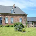 بيت للعطل Le Clos Charmaine Auquemesnil