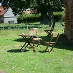 Le Clos Charmaine * Auquemesnil