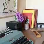 別荘 Le Clos Charmaine