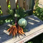 別荘 Le Clos Charmaine Auquemesnil