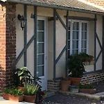 Ferienhaus Le Clos Charmaine *