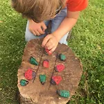 Le Clos Charmaine 別荘 *