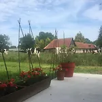 Ferienhaus Le Clos Charmaine *
