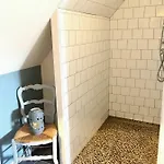 Ferienhaus Le Clos Charmaine *