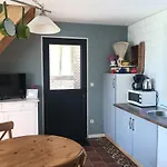 Ferienhaus Le Clos Charmaine *