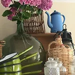 Le Clos Charmaine Ferienhaus