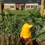 Le Clos Charmaine Auquemesnil