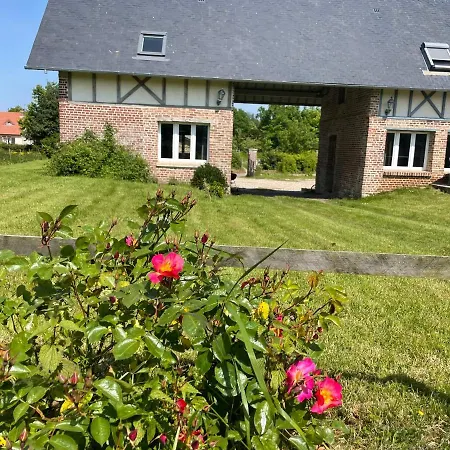 Le Clos Charmaine Ferienhaus
