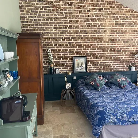 Le Clos Charmaine Casa de Férias *