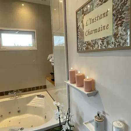 Le Clos Charmaine Auquemesnil