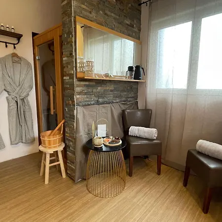 Ferienhaus Le Clos Charmaine
