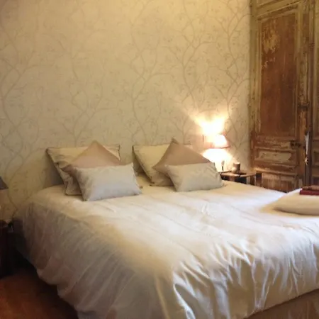 Le Clos Charmaine Auquemesnil