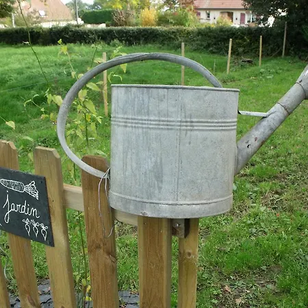 Hébergement de vacances Le Clos Charmaine