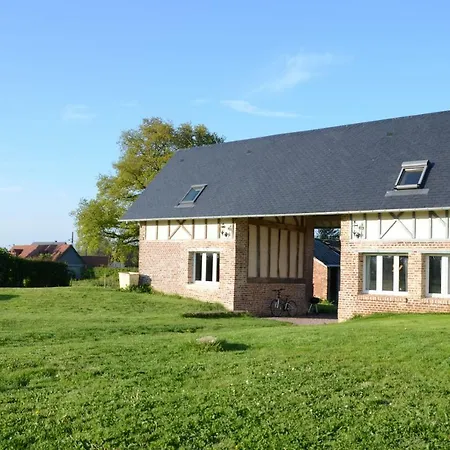 Le Clos Charmaine Casa de Férias