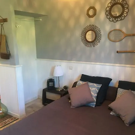 Casa de Férias Le Clos Charmaine Auquemesnil