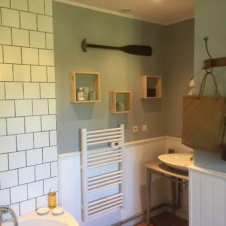 Le Clos Charmaine Casa de Férias