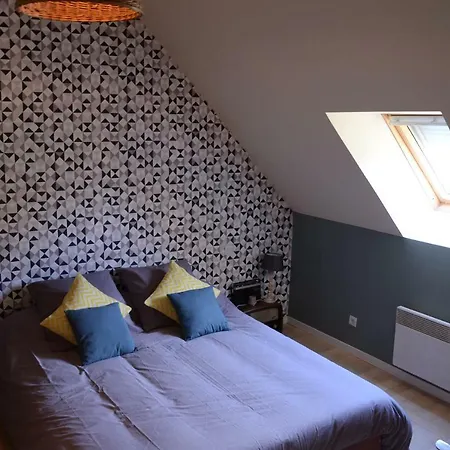 Le Clos Charmaine Casa de Férias *