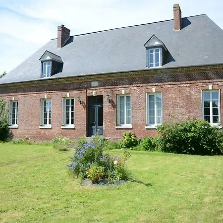 Le Clos Charmaine Auquemesnil