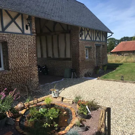 Le Clos Charmaine