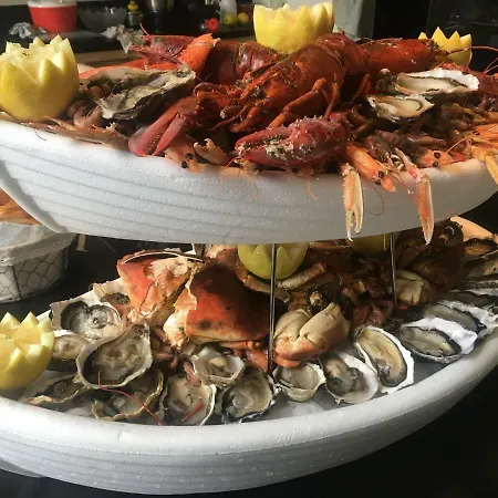 Le Clos Charmaine Casa de Férias *