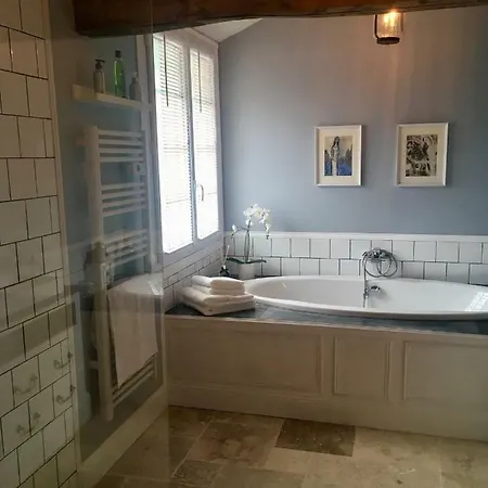 Casa de Férias Le Clos Charmaine Auquemesnil