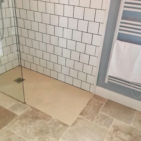 Casa de Férias Le Clos Charmaine Auquemesnil