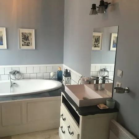 Le Clos Charmaine * Auquemesnil