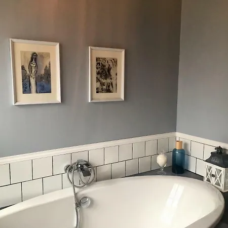 Le Clos Charmaine Casa de Férias