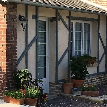 Casa de Férias Le Clos Charmaine *