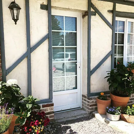 Le Clos Charmaine Casa de Férias