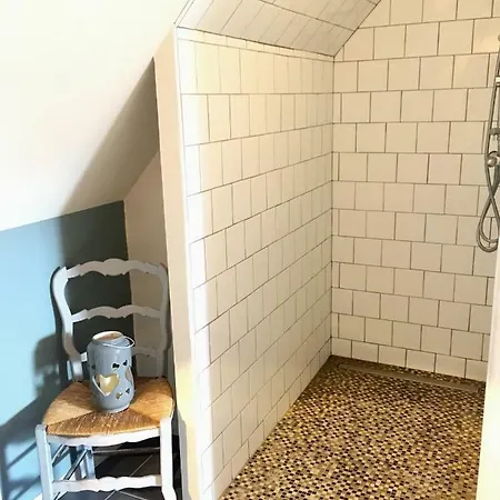 Casa de Férias Le Clos Charmaine *