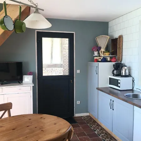 Casa de Férias Le Clos Charmaine *