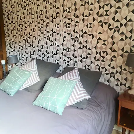 Hébergement de vacances Le Clos Charmaine