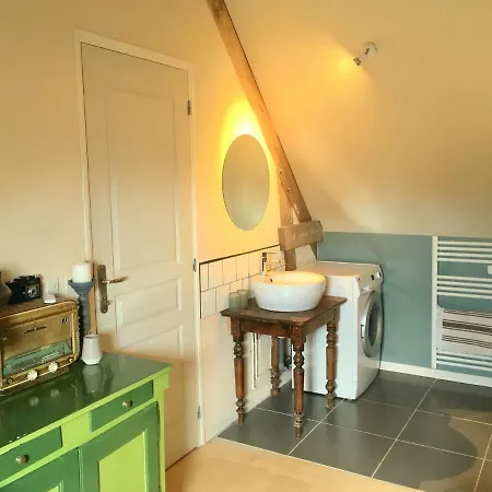 Le Clos Charmaine Auquemesnil