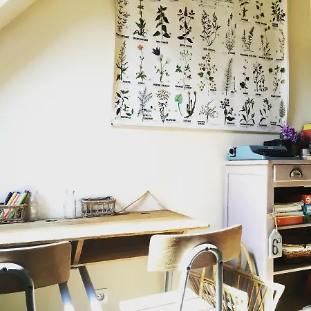 Le Clos Charmaine Auquemesnil