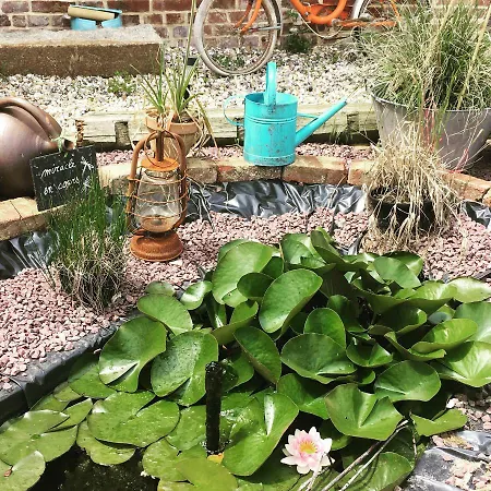 Le Clos Charmaine Casa de Férias *