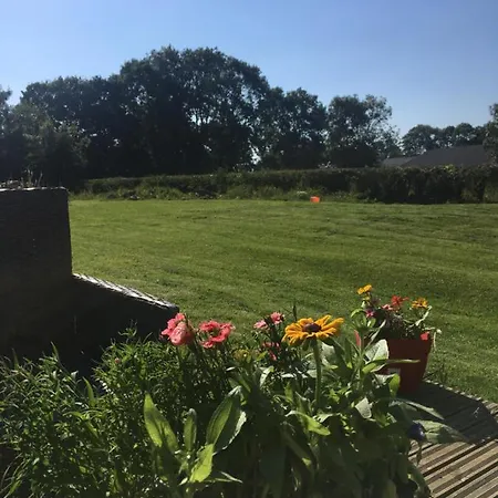 Hébergement de vacances Le Clos Charmaine *