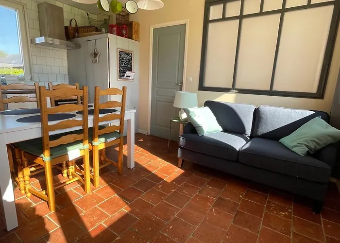 Le Clos Charmaine Σπίτι διακοπών *