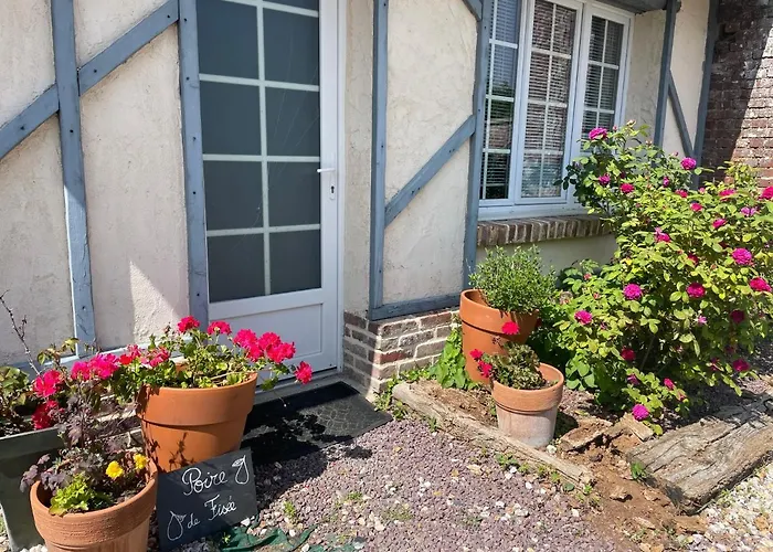 Σπίτι διακοπών Le Clos Charmaine