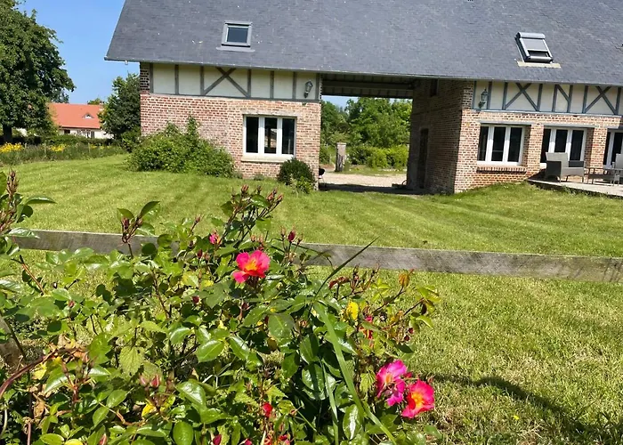 Le Clos Charmaine Σπίτι διακοπών